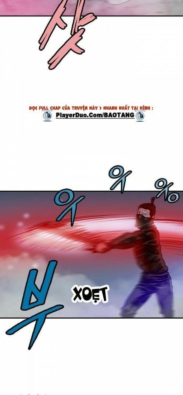 đọc truyện Bất Bại Quyền Ma Chương 21 ảnh 25 tại Thiên Thai Truyện