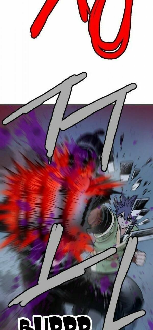 đọc truyện Bất Bại Quyền Ma Chương 21 ảnh 30 tại Thiên Thai Truyện