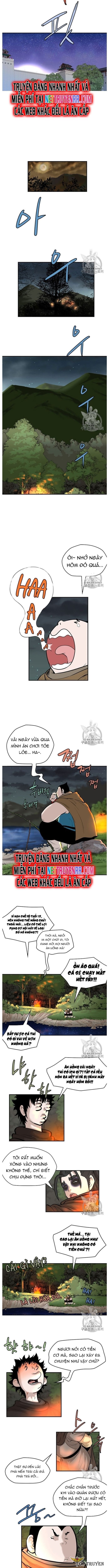 đọc truyện Bất Bại Quyền Ma Chương 210 ảnh 4 tại Thiên Thai Truyện