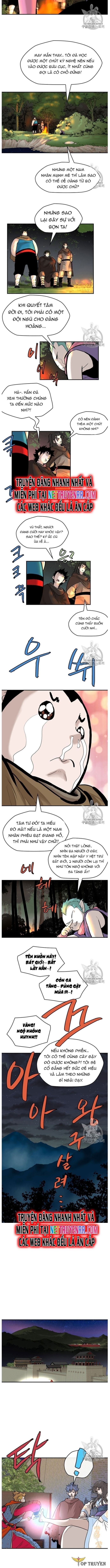 đọc truyện Bất Bại Quyền Ma Chương 210 ảnh 7 tại Thiên Thai Truyện