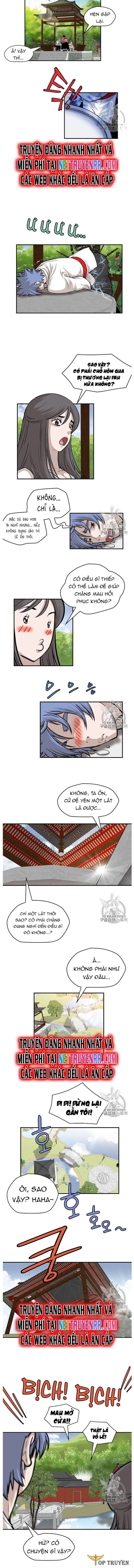 đọc truyện Bất Bại Quyền Ma Chương 211 ảnh 8 tại Thiên Thai Truyện