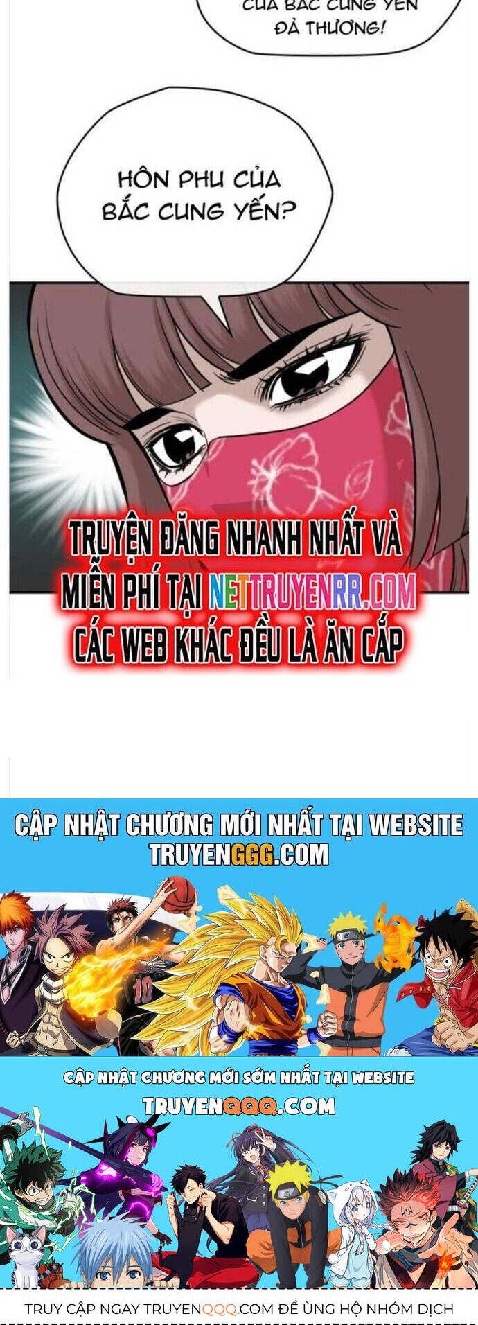 đọc truyện Bất Bại Quyền Ma Chương 213 ảnh 26 tại Thiên Thai Truyện