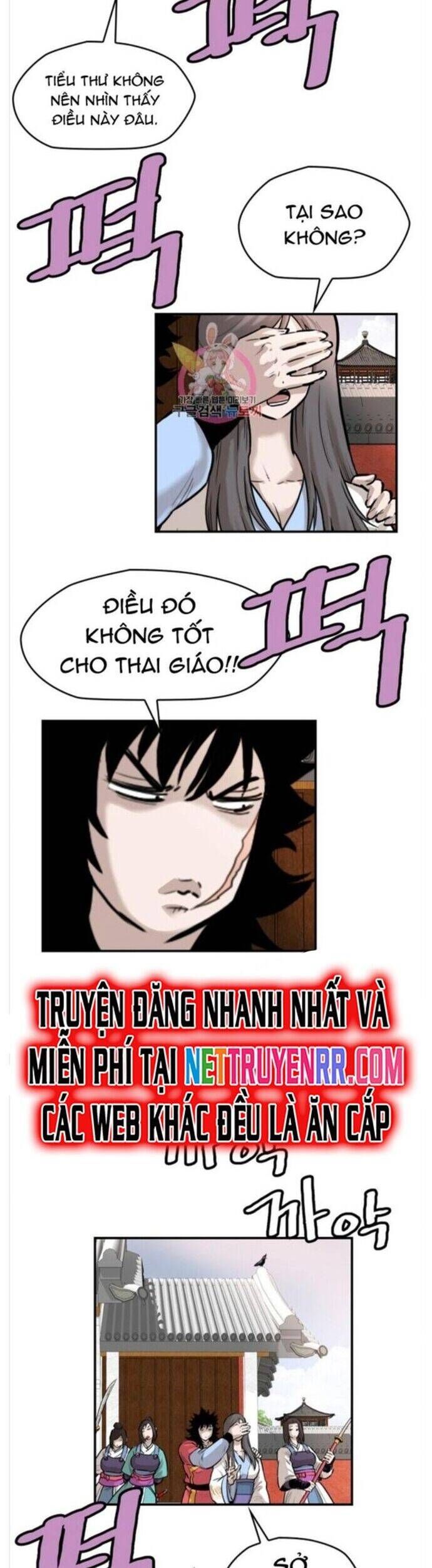 đọc truyện Bất Bại Quyền Ma Chương 213 ảnh 10 tại Thiên Thai Truyện