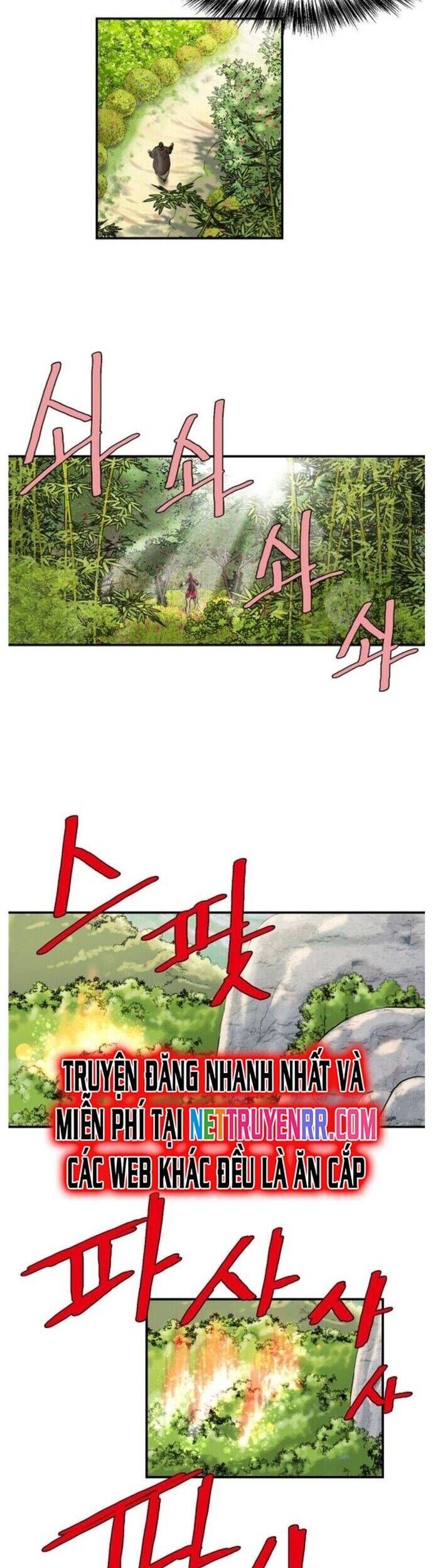 đọc truyện Bất Bại Quyền Ma Chương 214 ảnh 12 tại Thiên Thai Truyện