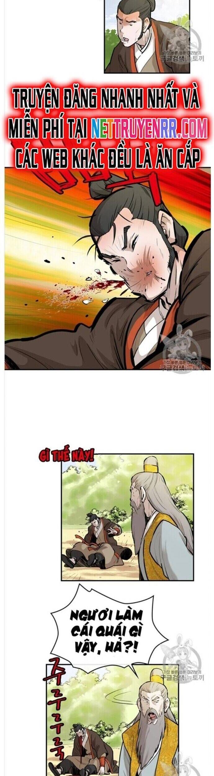 đọc truyện Bất Bại Quyền Ma Chương 215 ảnh 16 tại Thiên Thai Truyện