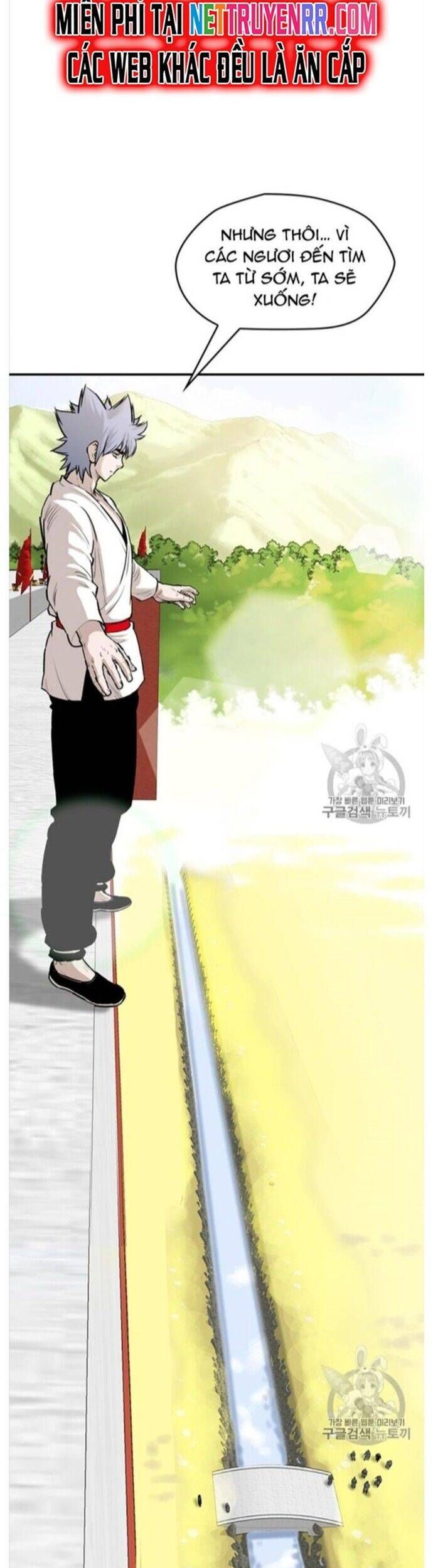 đọc truyện Bất Bại Quyền Ma Chương 215 ảnh 9 tại Thiên Thai Truyện