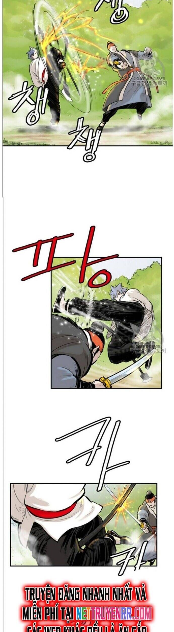 đọc truyện Bất Bại Quyền Ma Chương 216 ảnh 13 tại Thiên Thai Truyện