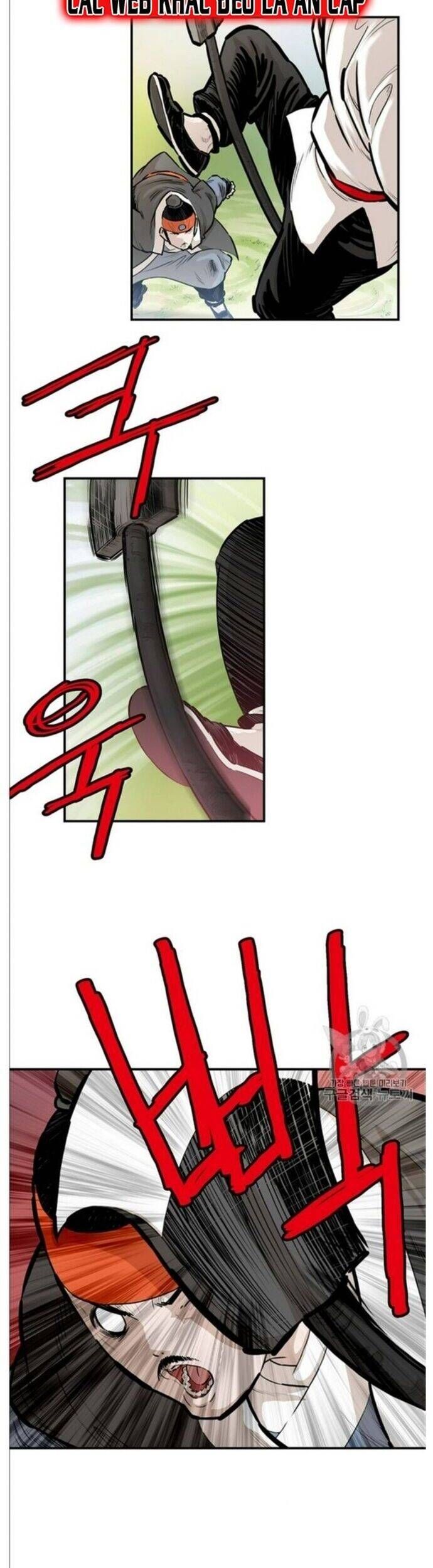 đọc truyện Bất Bại Quyền Ma Chương 216 ảnh 17 tại Thiên Thai Truyện