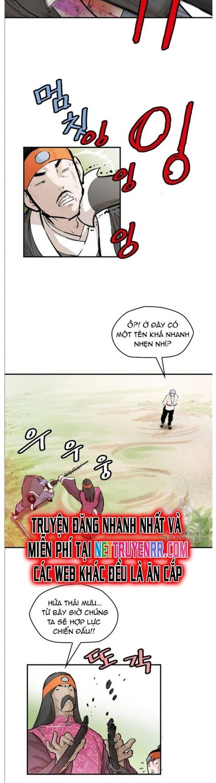 đọc truyện Bất Bại Quyền Ma Chương 216 ảnh 19 tại Thiên Thai Truyện