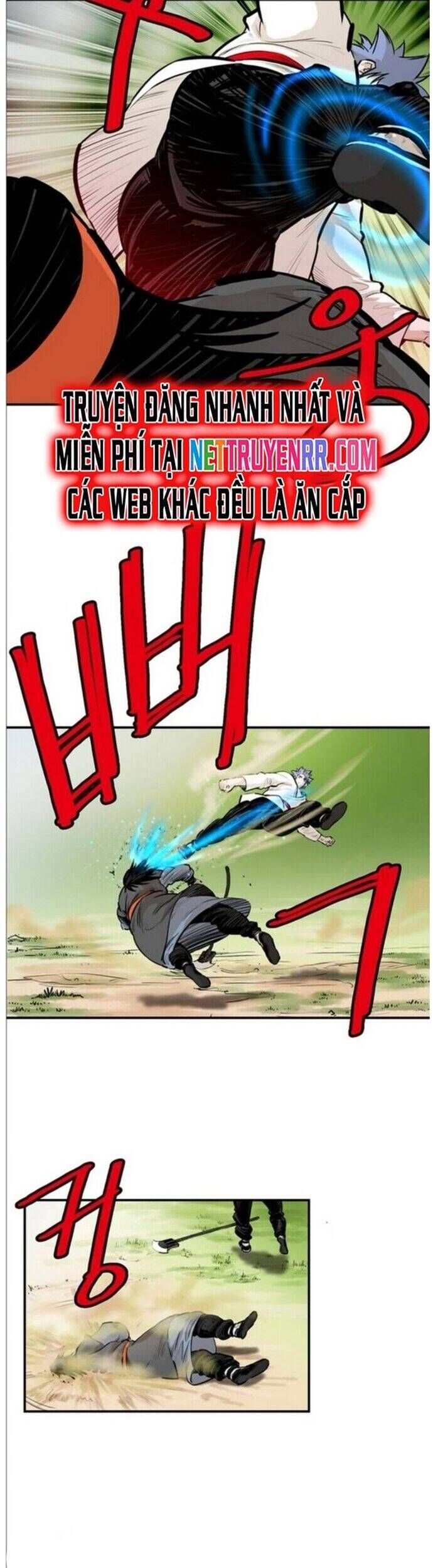 đọc truyện Bất Bại Quyền Ma Chương 216 ảnh 6 tại Thiên Thai Truyện