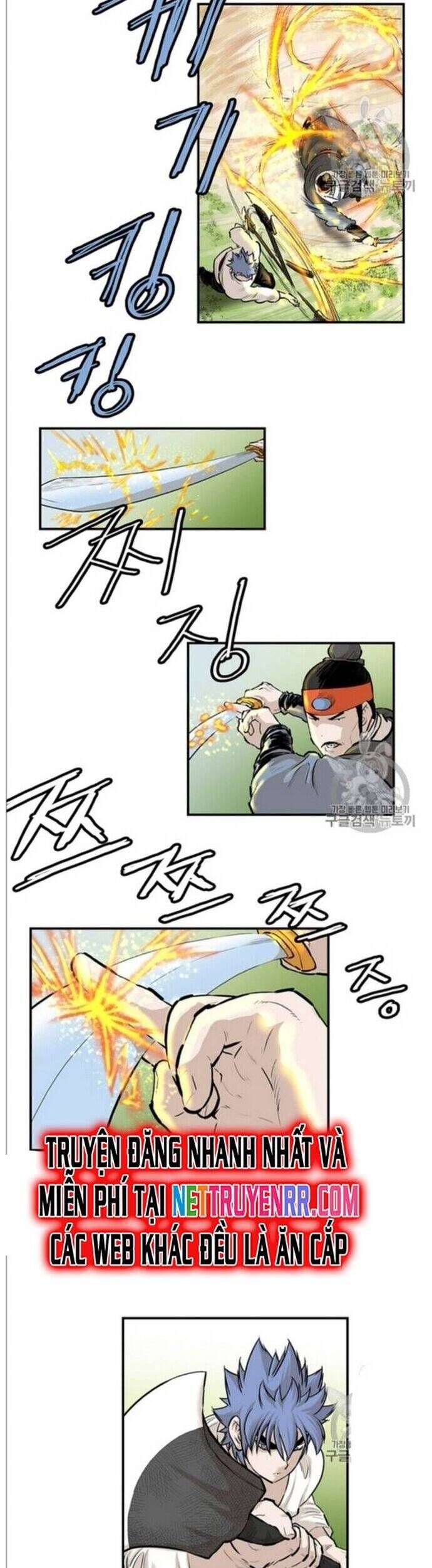 đọc truyện Bất Bại Quyền Ma Chương 216 ảnh 8 tại Thiên Thai Truyện