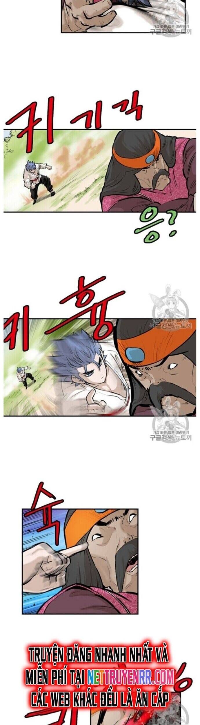 đọc truyện Bất Bại Quyền Ma Chương 217 ảnh 16 tại Thiên Thai Truyện