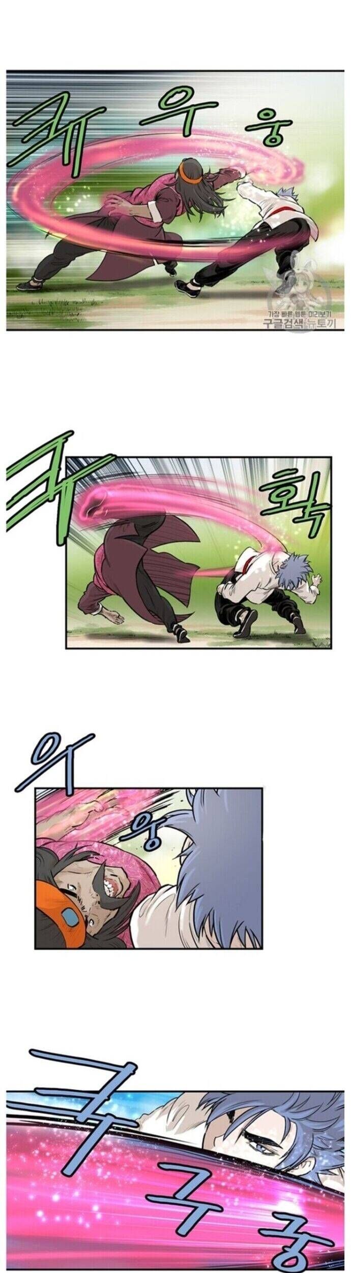 đọc truyện Bất Bại Quyền Ma Chương 217 ảnh 20 tại Thiên Thai Truyện