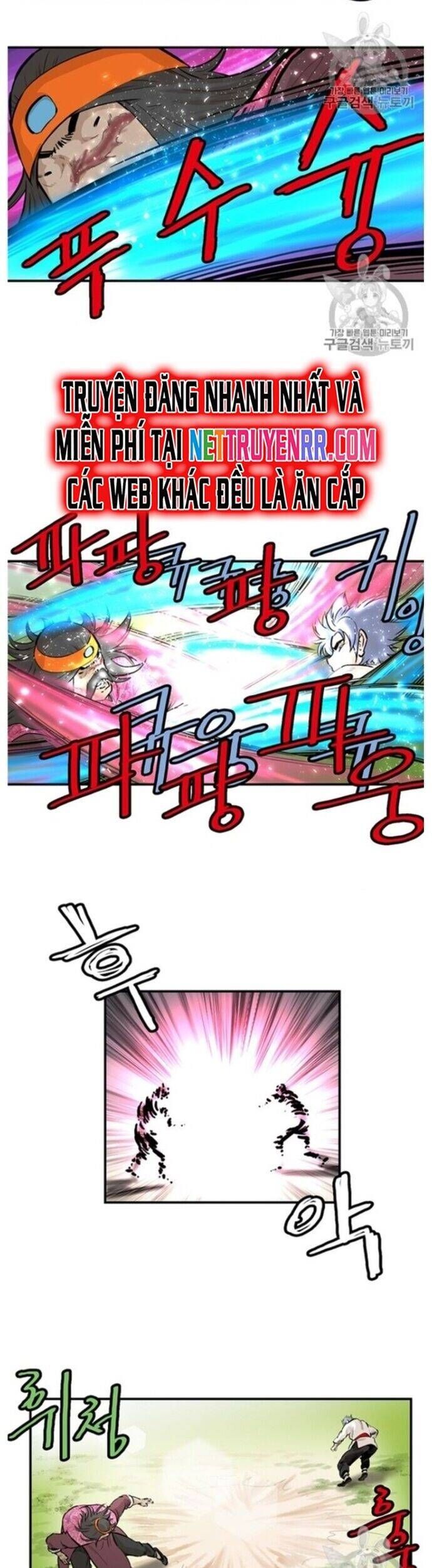 đọc truyện Bất Bại Quyền Ma Chương 217 ảnh 21 tại Thiên Thai Truyện