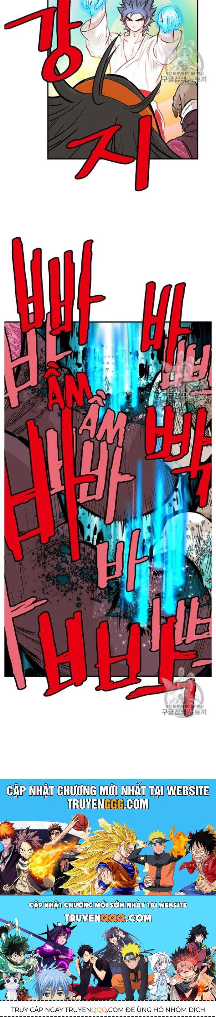 đọc truyện Bất Bại Quyền Ma Chương 217 ảnh 24 tại Thiên Thai Truyện