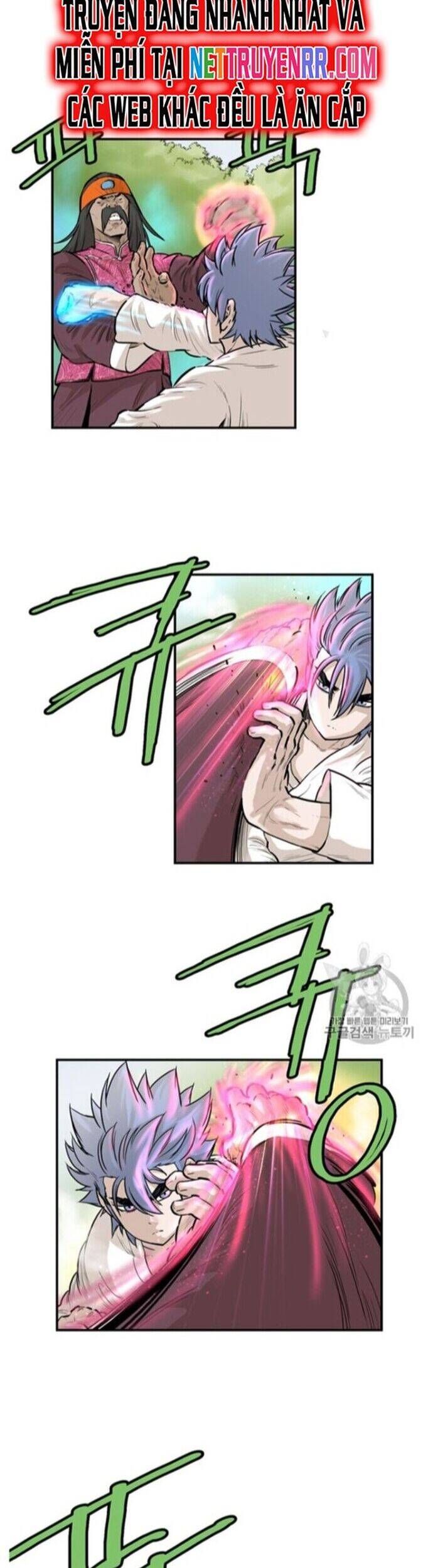 đọc truyện Bất Bại Quyền Ma Chương 217 ảnh 6 tại Thiên Thai Truyện