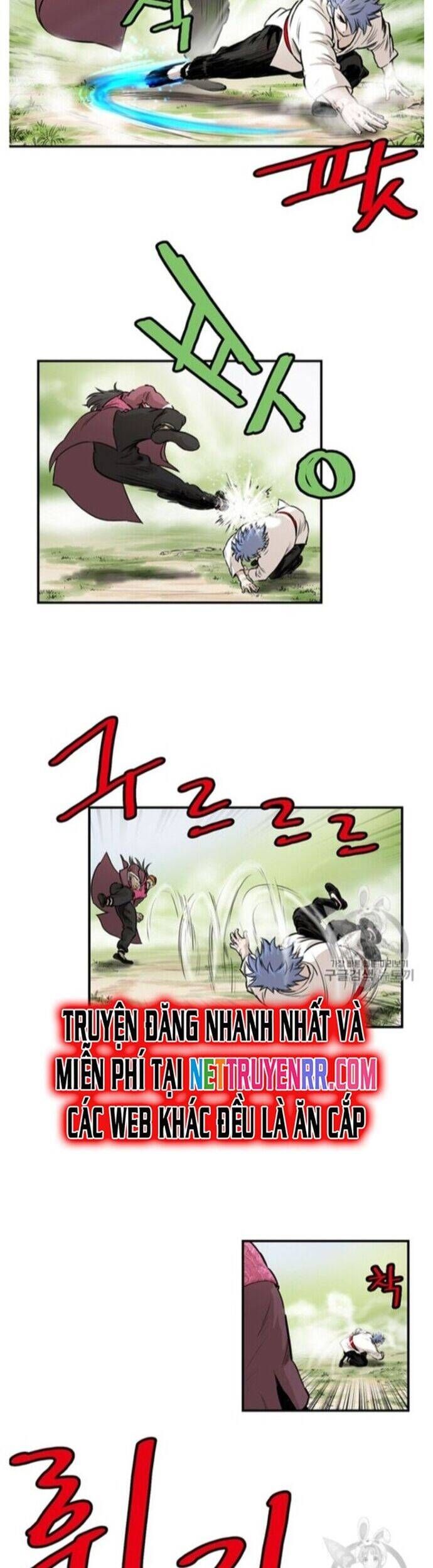 đọc truyện Bất Bại Quyền Ma Chương 217 ảnh 8 tại Thiên Thai Truyện