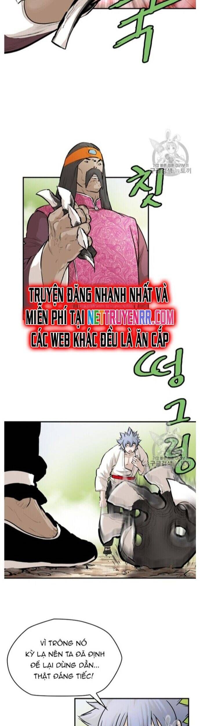 đọc truyện Bất Bại Quyền Ma Chương 217 ảnh 10 tại Thiên Thai Truyện