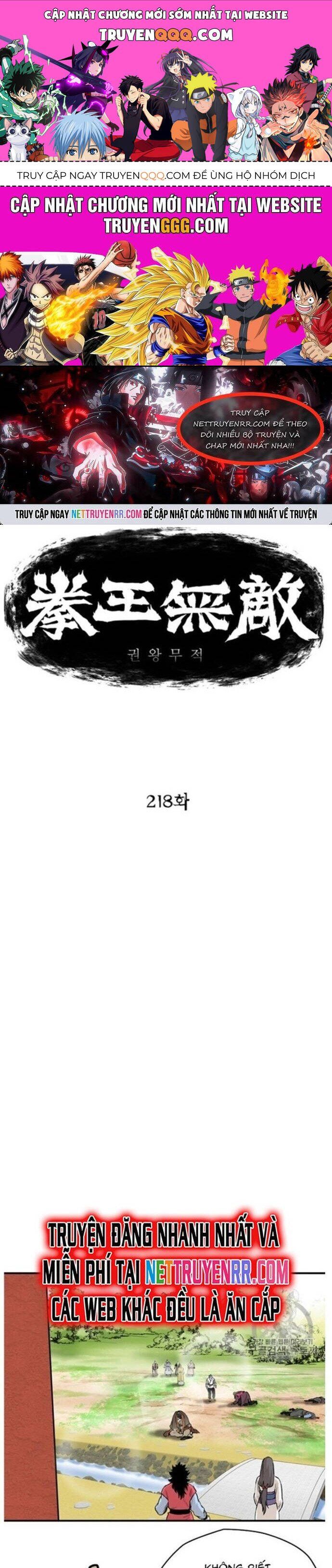 đọc truyện Bất Bại Quyền Ma Chương 218 ảnh 3 tại Thiên Thai Truyện