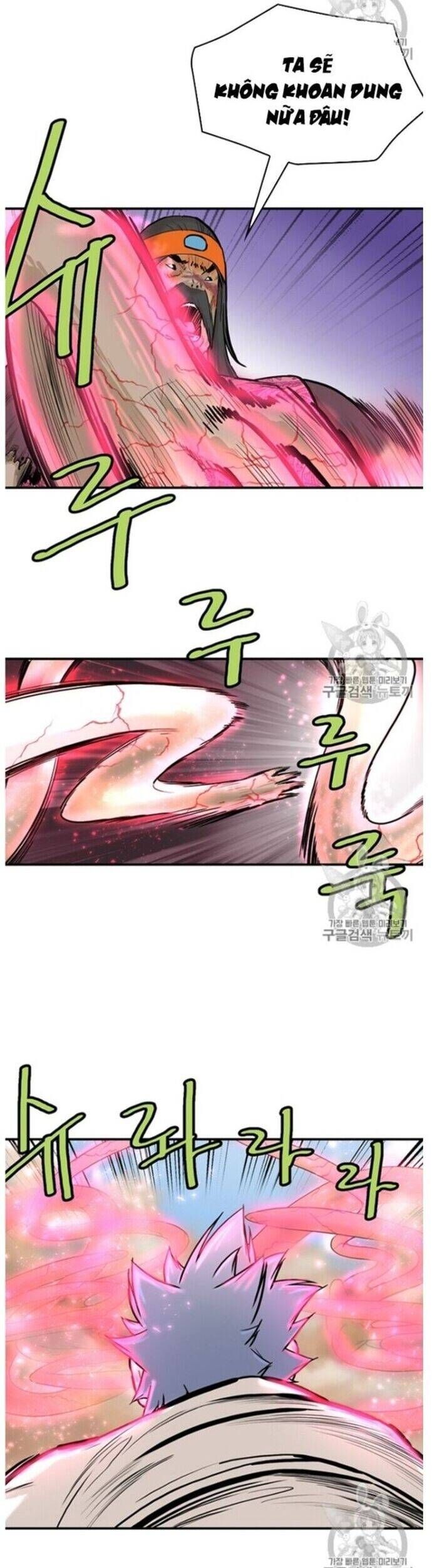 đọc truyện Bất Bại Quyền Ma Chương 218 ảnh 12 tại Thiên Thai Truyện