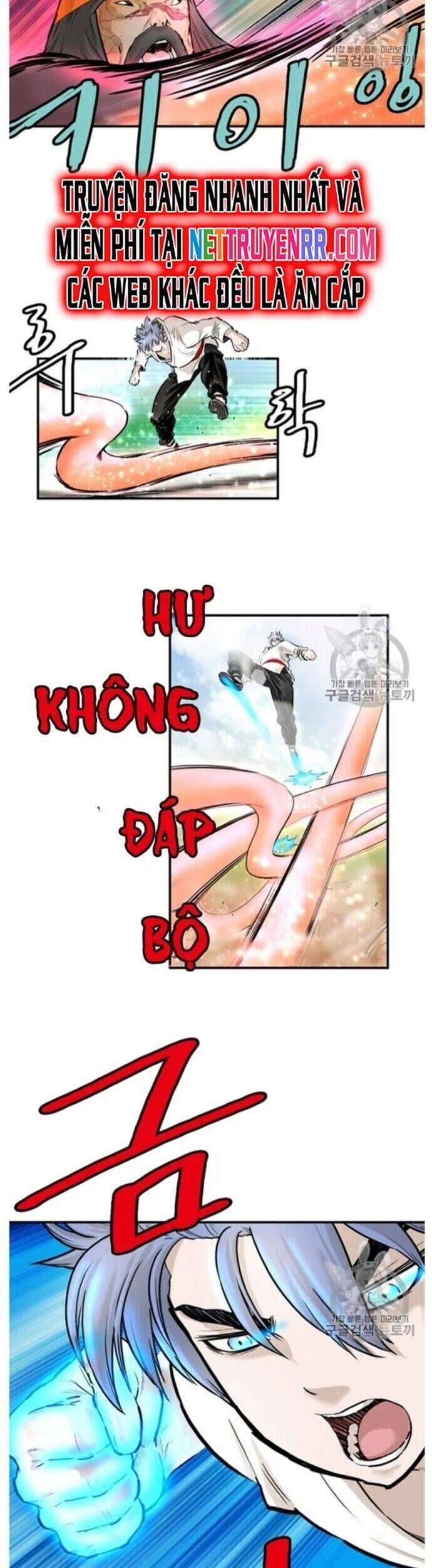 đọc truyện Bất Bại Quyền Ma Chương 218 ảnh 20 tại Thiên Thai Truyện