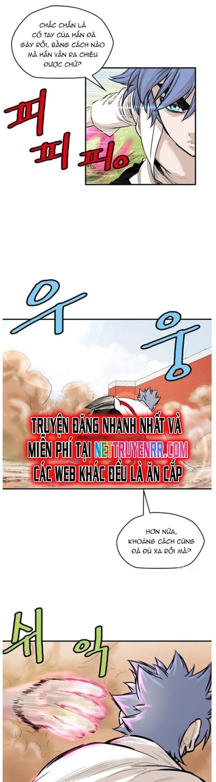 đọc truyện Bất Bại Quyền Ma Chương 218 ảnh 8 tại Thiên Thai Truyện