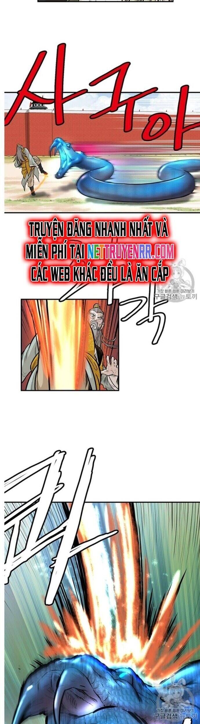 đọc truyện Bất Bại Quyền Ma Chương 219 ảnh 17 tại Thiên Thai Truyện