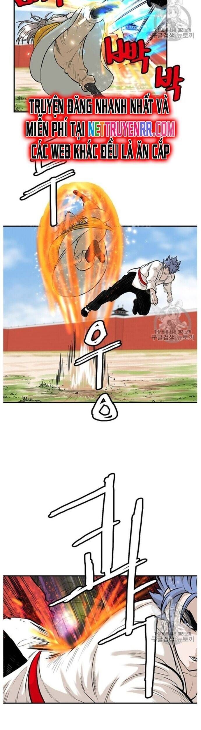 đọc truyện Bất Bại Quyền Ma Chương 219 ảnh 11 tại Thiên Thai Truyện