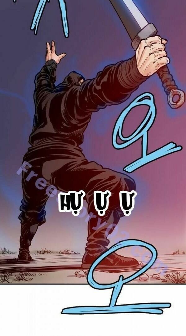 đọc truyện Bất Bại Quyền Ma Chương 22 ảnh 20 tại Thiên Thai Truyện