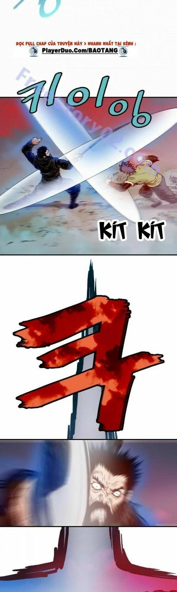 đọc truyện Bất Bại Quyền Ma Chương 22 ảnh 28 tại Thiên Thai Truyện