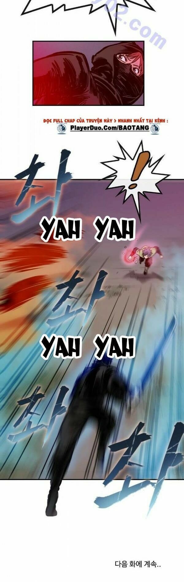 đọc truyện Bất Bại Quyền Ma Chương 22 ảnh 32 tại Thiên Thai Truyện