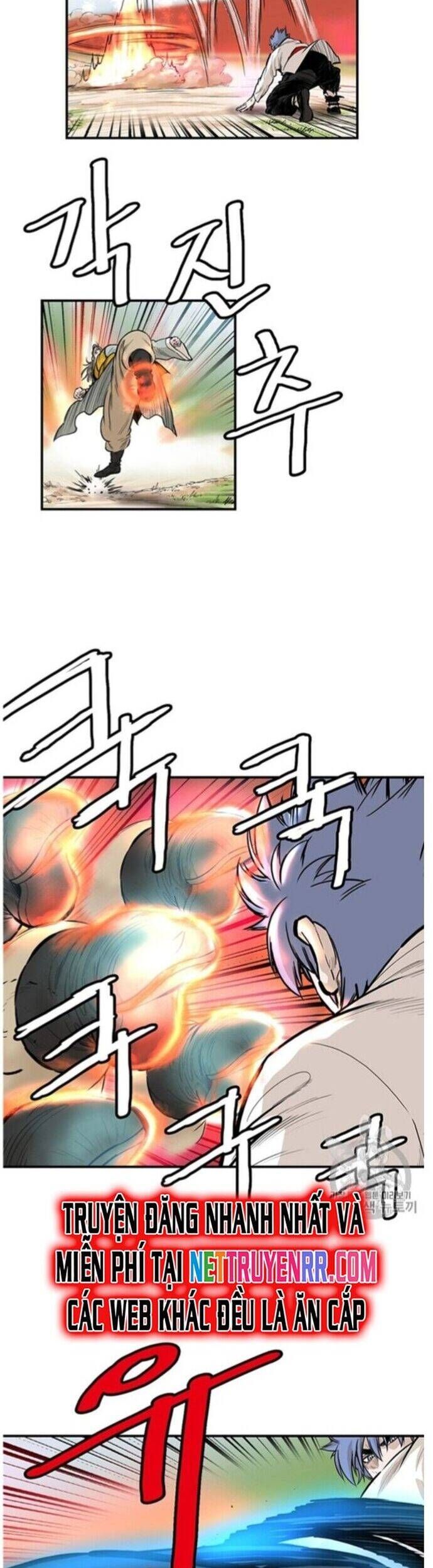 đọc truyện Bất Bại Quyền Ma Chương 220 ảnh 12 tại Thiên Thai Truyện