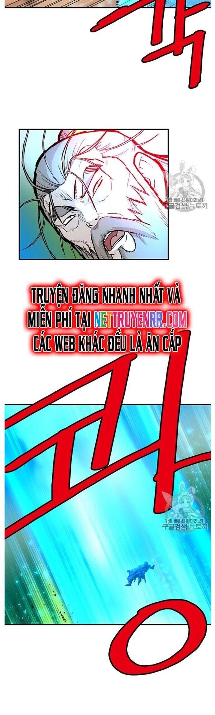 đọc truyện Bất Bại Quyền Ma Chương 220 ảnh 25 tại Thiên Thai Truyện