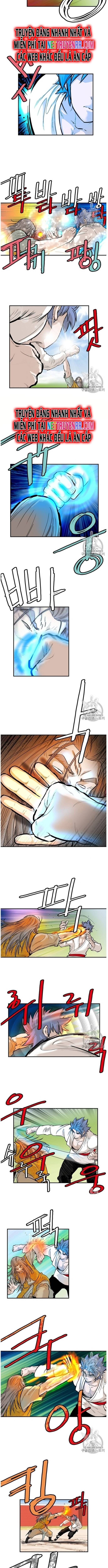 đọc truyện Bất Bại Quyền Ma Chương 221 ảnh 6 tại Thiên Thai Truyện