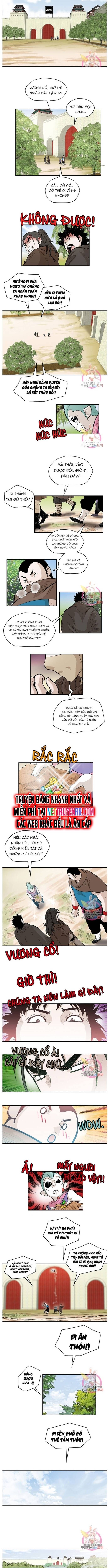 đọc truyện Bất Bại Quyền Ma Chương 223 ảnh 5 tại Thiên Thai Truyện