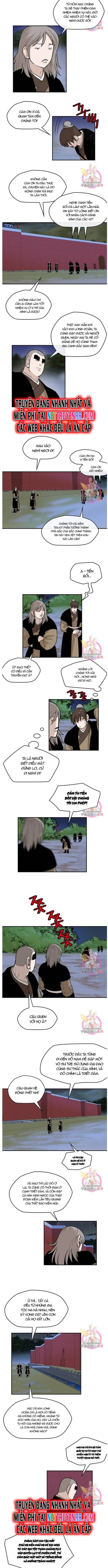 đọc truyện Bất Bại Quyền Ma Chương 229 ảnh 7 tại Thiên Thai Truyện