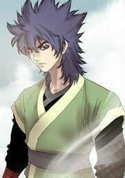 đọc truyện Bất Bại Quyền Ma Chương 23 ảnh 3 tại Thiên Thai Truyện