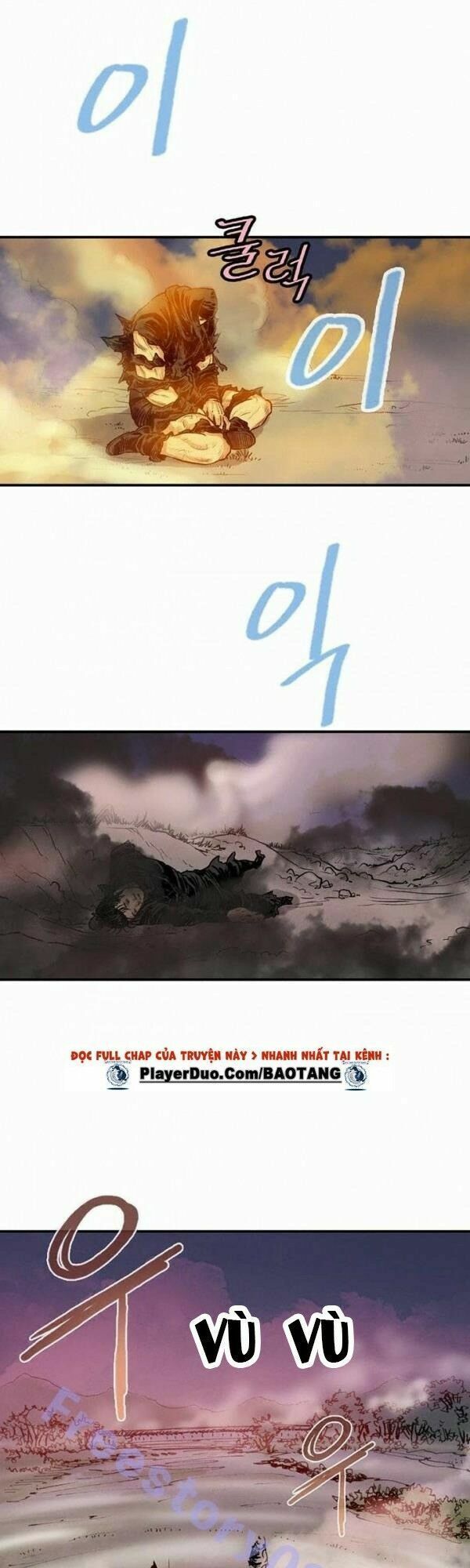 đọc truyện Bất Bại Quyền Ma Chương 23 ảnh 13 tại Thiên Thai Truyện