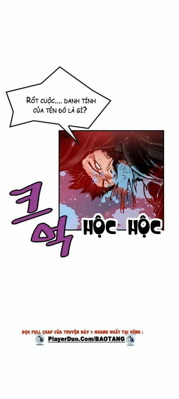 đọc truyện Bất Bại Quyền Ma Chương 23 ảnh 18 tại Thiên Thai Truyện