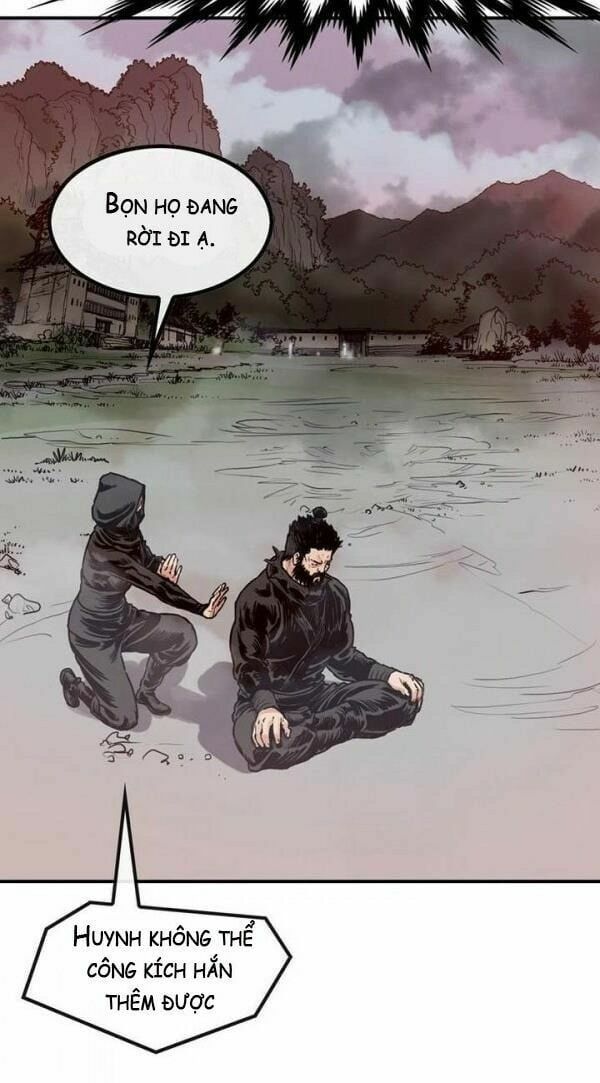 đọc truyện Bất Bại Quyền Ma Chương 23 ảnh 28 tại Thiên Thai Truyện