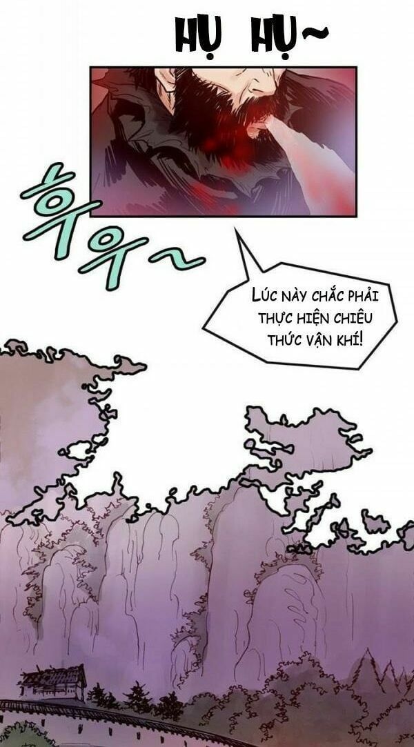 đọc truyện Bất Bại Quyền Ma Chương 23 ảnh 29 tại Thiên Thai Truyện