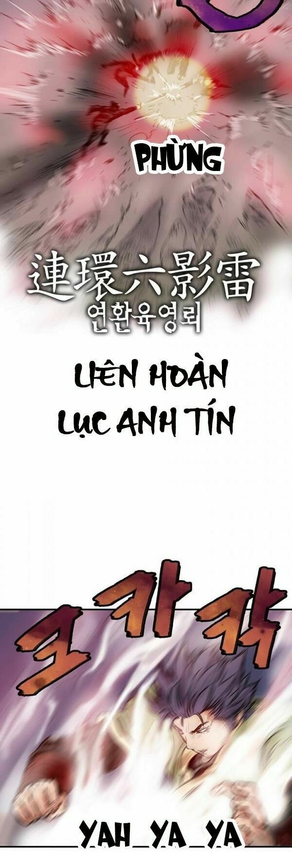 đọc truyện Bất Bại Quyền Ma Chương 23 ảnh 10 tại Thiên Thai Truyện