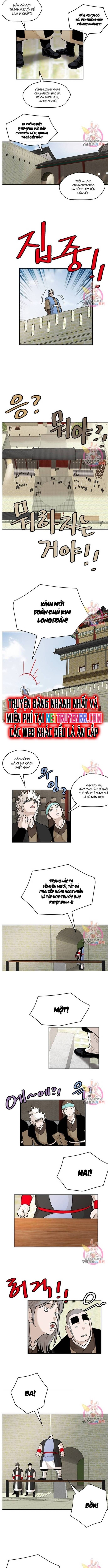 đọc truyện Bất Bại Quyền Ma Chương 230 ảnh 4 tại Thiên Thai Truyện