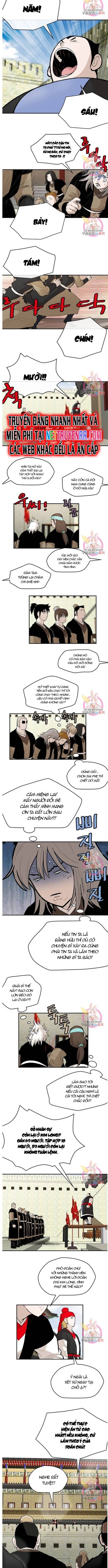 đọc truyện Bất Bại Quyền Ma Chương 230 ảnh 5 tại Thiên Thai Truyện