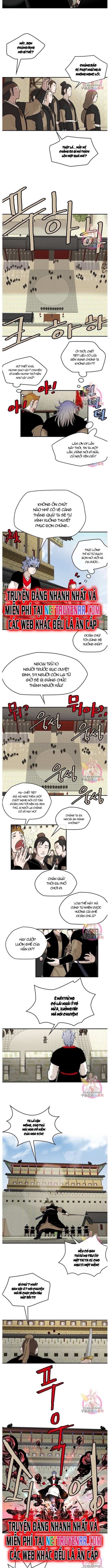 đọc truyện Bất Bại Quyền Ma Chương 230 ảnh 6 tại Thiên Thai Truyện