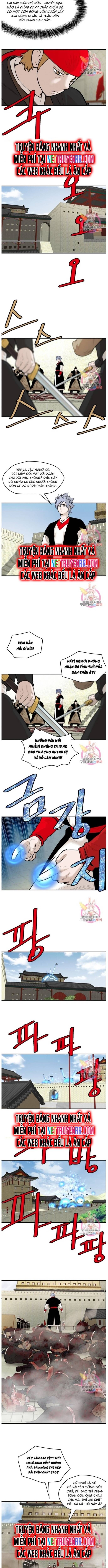 đọc truyện Bất Bại Quyền Ma Chương 231 ảnh 5 tại Thiên Thai Truyện