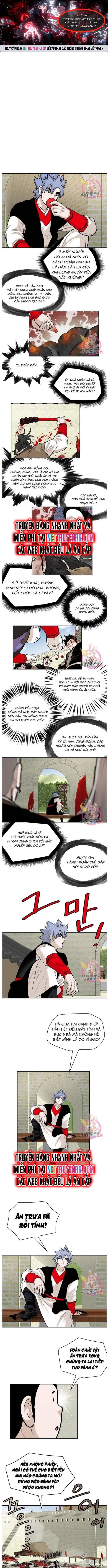 đọc truyện Bất Bại Quyền Ma Chương 232 ảnh 3 tại Thiên Thai Truyện