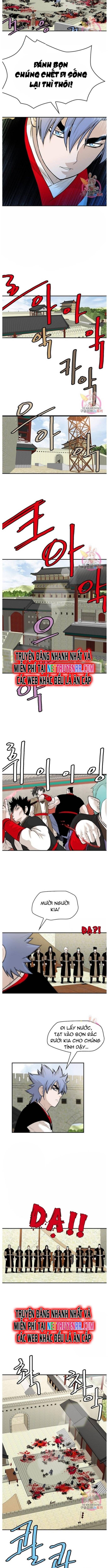 đọc truyện Bất Bại Quyền Ma Chương 232 ảnh 4 tại Thiên Thai Truyện