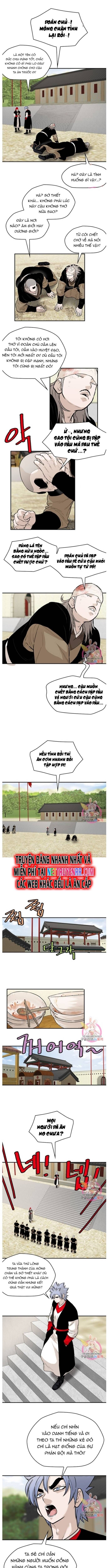 đọc truyện Bất Bại Quyền Ma Chương 234 ảnh 6 tại Thiên Thai Truyện