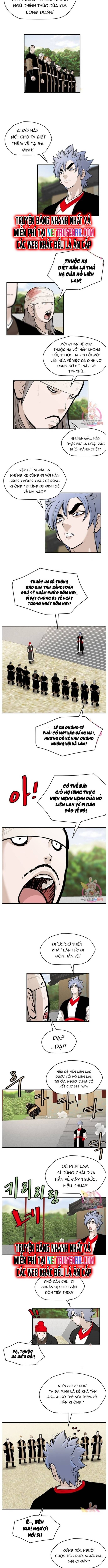 đọc truyện Bất Bại Quyền Ma Chương 234 ảnh 7 tại Thiên Thai Truyện